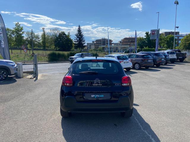 CITROEN C3 *PROMO* PureTech 83 S&S Plus