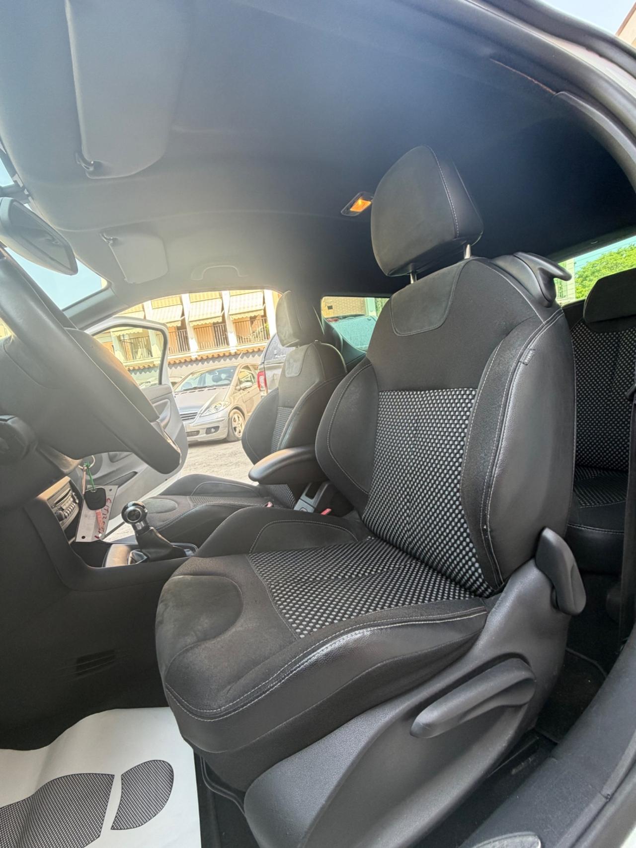 Ds DS3 3 1.4 VTi 95 Chic