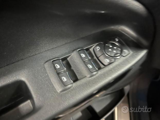 Ford EcoSport 1.0 da 100 cv Unico proprietario