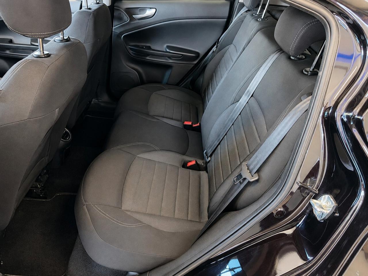 Alfa Romeo Giulietta 1.6 JTDm 120 CV Super