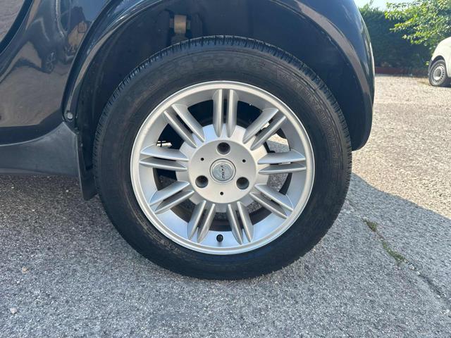 SMART ForTwo 800 passion cdi