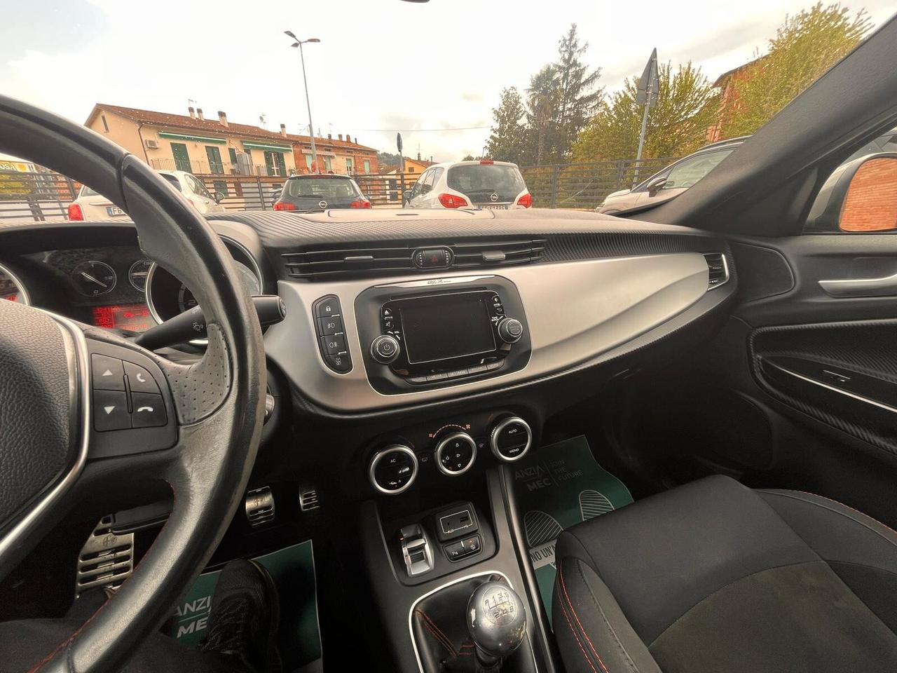 Alfa Romeo Giulietta 2.0 JTDm-2 150 CV Exclusive