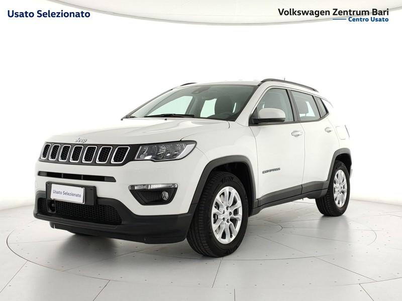 Jeep Compass 1.3 turbo t4 phev limited 4xe at6