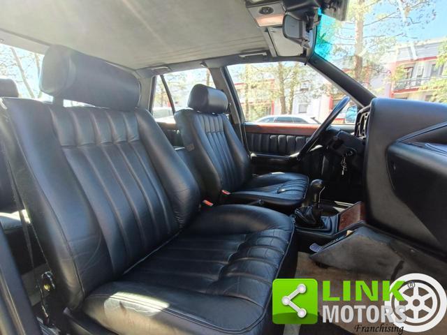 LANCIA Thema 8.32 FERRARI