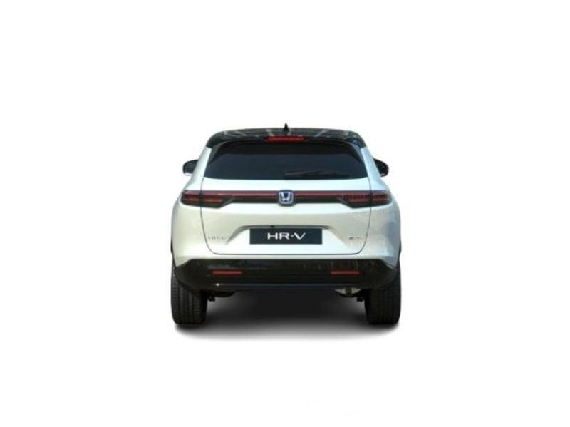 Honda HR-V 1.5 131 CV Hybrid Automatica NAVI LED Advance Style Plus