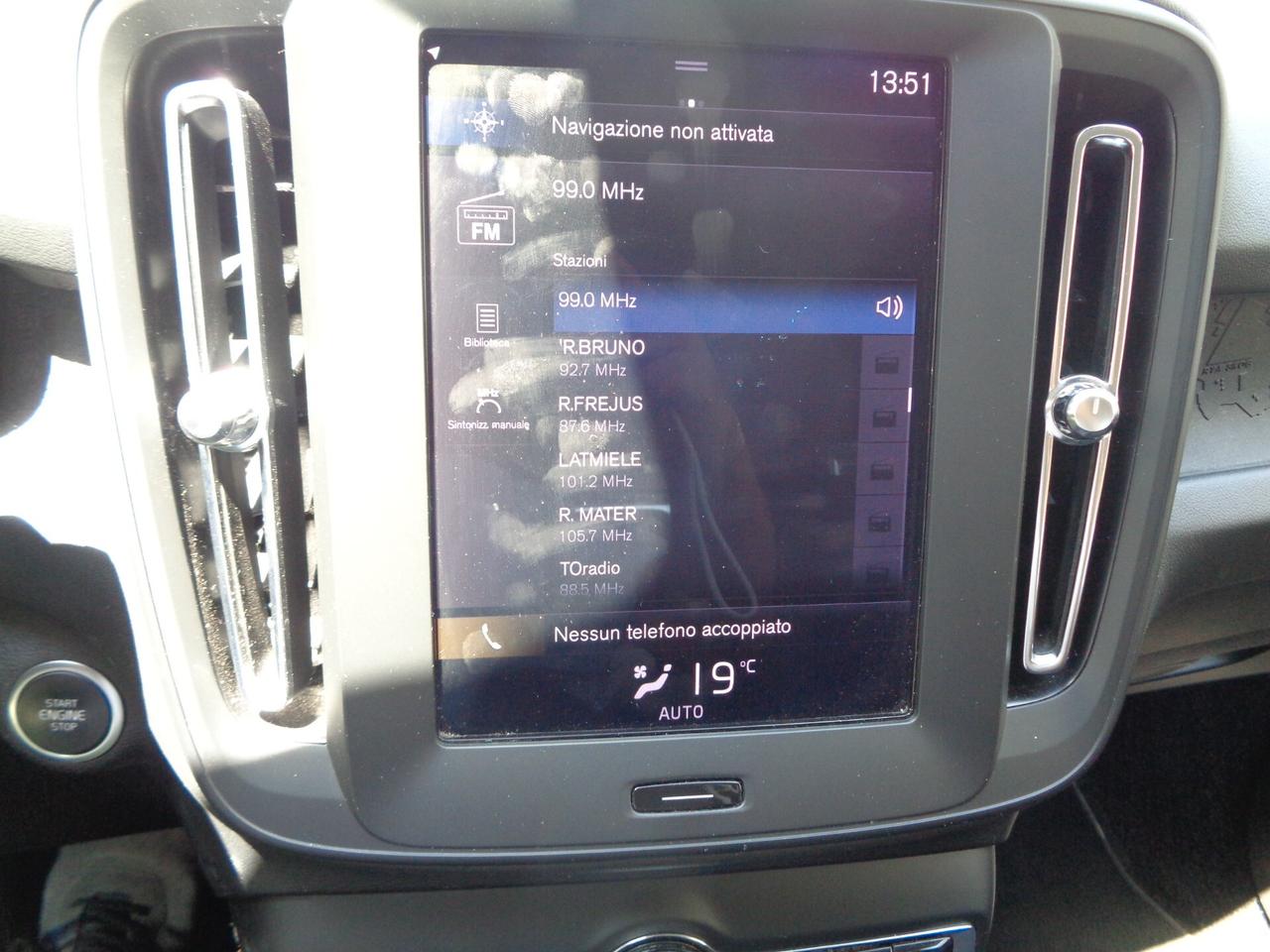 Volvo XC40 T3 Momentum