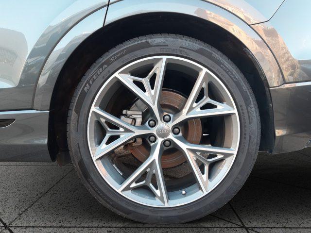 AUDI Q8 50 TDI 286 CV quattro tiptronic Sport