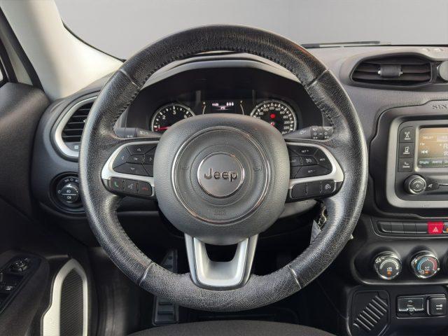 JEEP Renegade 1.6 Mjt 120 CV Longitude