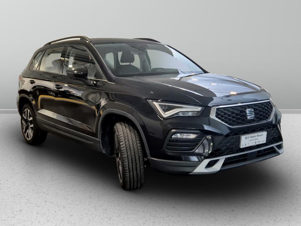 Seat Ateca 1.5 ecotsi Business 150cv dsg