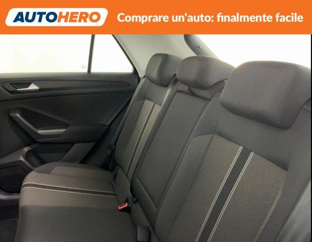 VOLKSWAGEN T-Roc 1.6 TDI SCR Style BlueMotion Technology