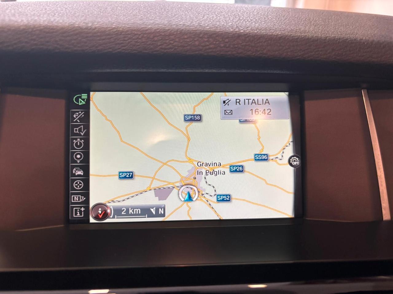 Bmw X4 xDrive20d --TETTO-PARI AL NUOVO