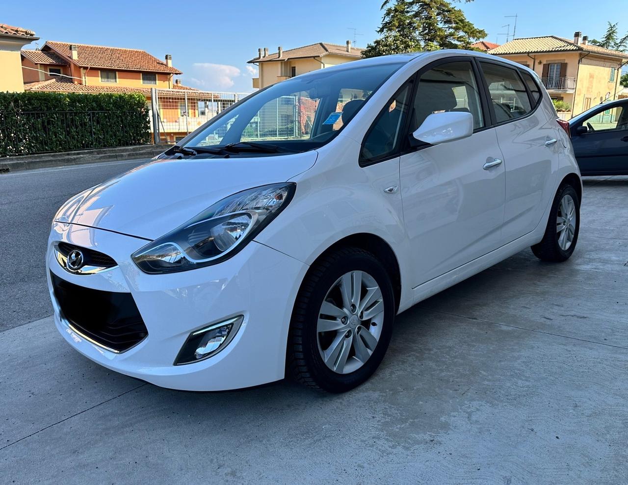 Hyundai iX20 1.4 CRDI 90 CV XPossible