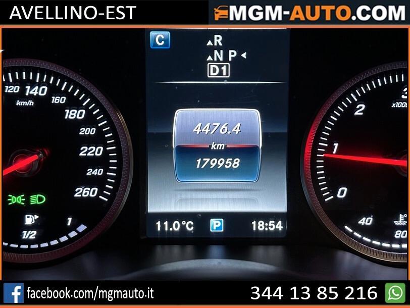 Mercedes-benz C 200 Sport