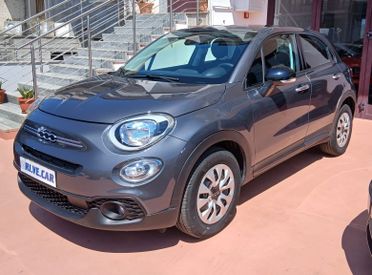 Fiat 500X 1.0 T3 120 CV