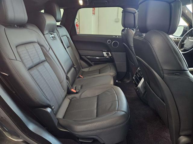 Land Rover Range Rover Sport 5.0 V8 s/c HSE Dynamic automatico/ tetto
