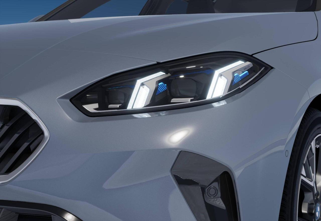 BMW Serie 1 118d MSport