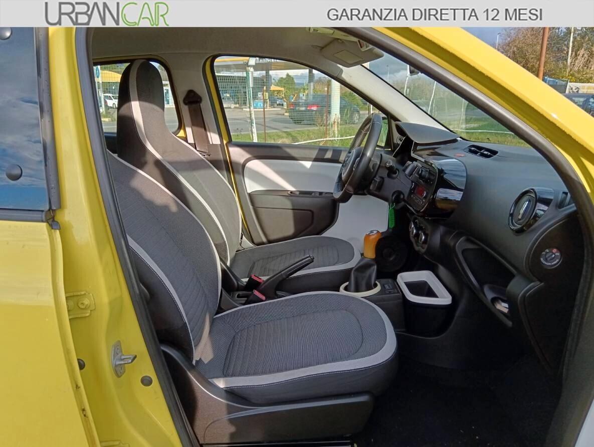 RENAULT Twingo 900 Tce 5p - GARANZIA