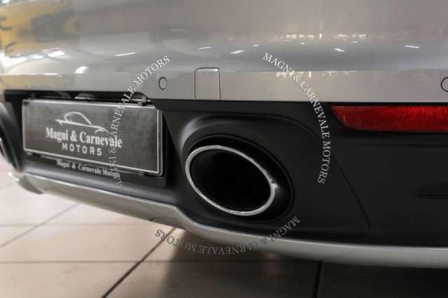 Porsche 992 CARRERA 4S|LIFT SYSTEM|SPORT-CHRONO|TETTO|SCARICO