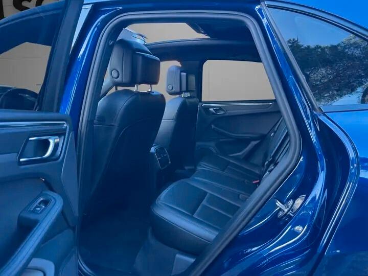 Porsche Macan 2.0 -UNIPRO-PROMO-FINANZIAMENTO - IVA ESPOSTA