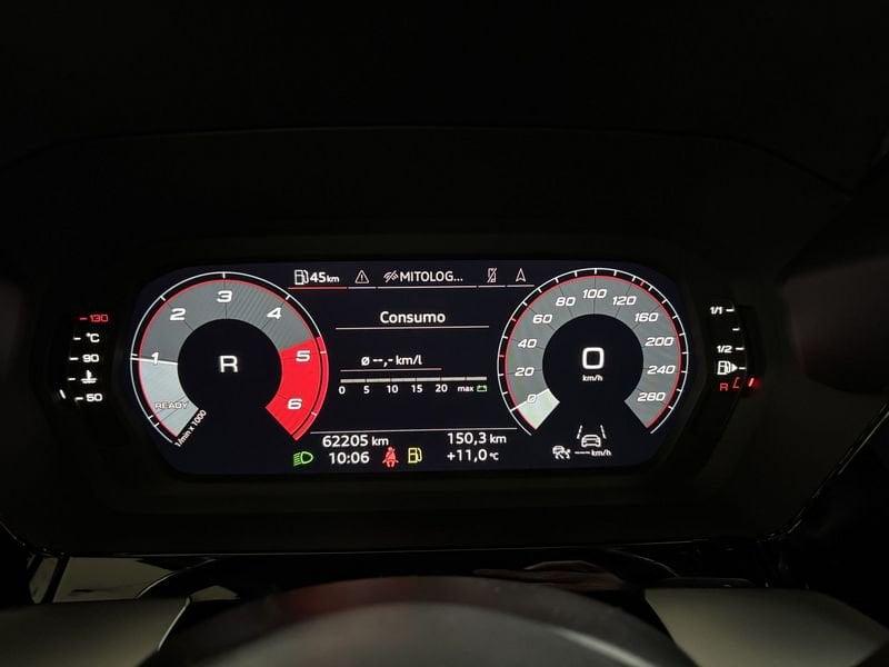 Audi A3 SPB 30 TDI S tronic