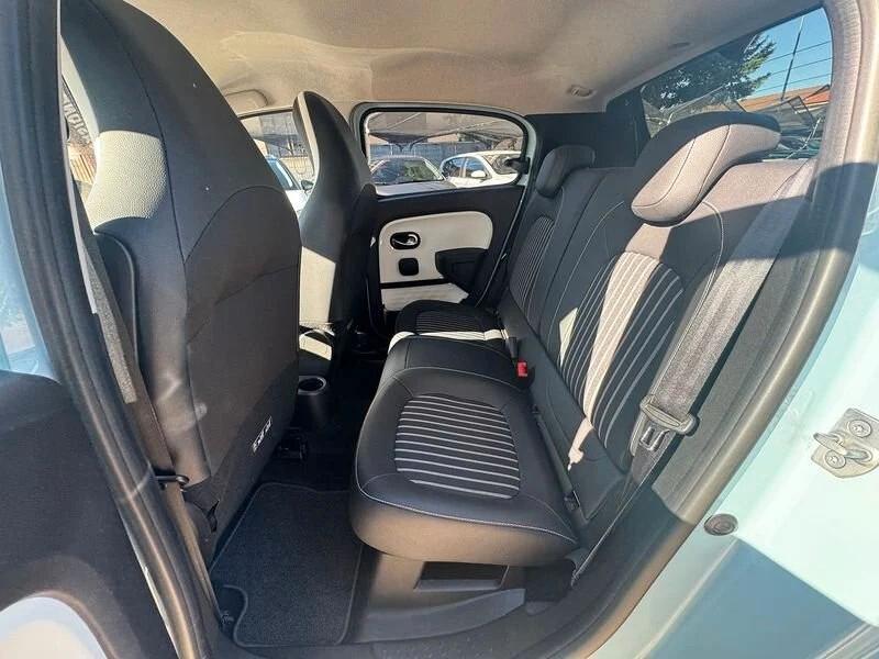 Renault Twingo Electric Equilibre