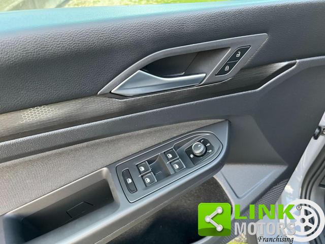 VOLKSWAGEN Golf GTI GTI 8 2.0 TSI 245 CV DSG