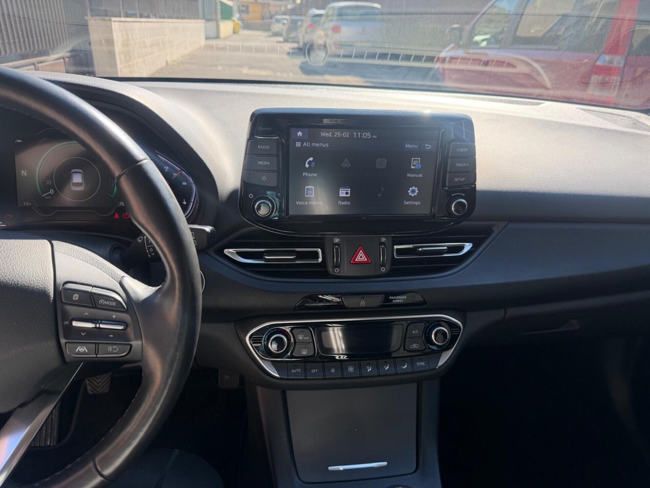 Hyundai i30 1.0 T-GDI iMT 48V 5 porte N-Line