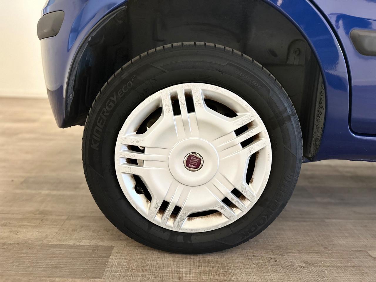 Fiat Panda 1.2 Active Natural Power NEOPATENTATI