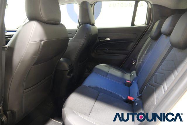 JEEP Avenger 1.2 TURBO 100 CV SUMMIT NEOPATENTATI FULL LED