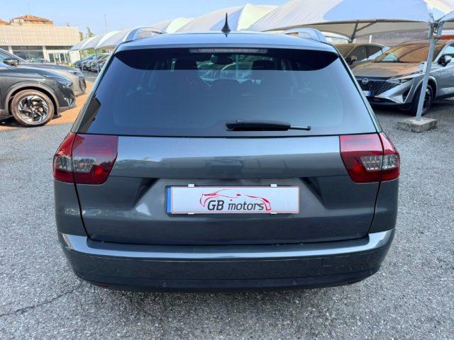 CITROEN C5 2.0 HDi 140 Executive Tourer NAVI - CRUISE - BT