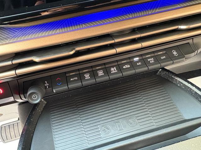 LANCIA Ypsilon Hybrid e-DCT LX CON SOLI 294 KM
