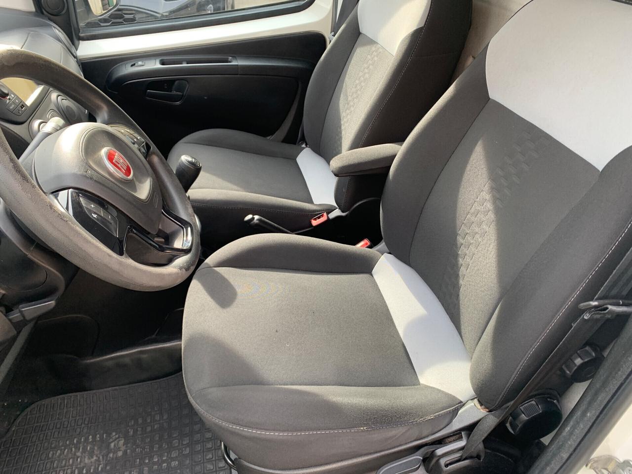 Fiat Fiorino 1.3 MJT 95CV Cargo