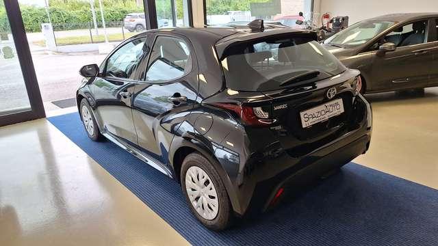 Toyota Yaris Yaris IV 2020 1.5h Active