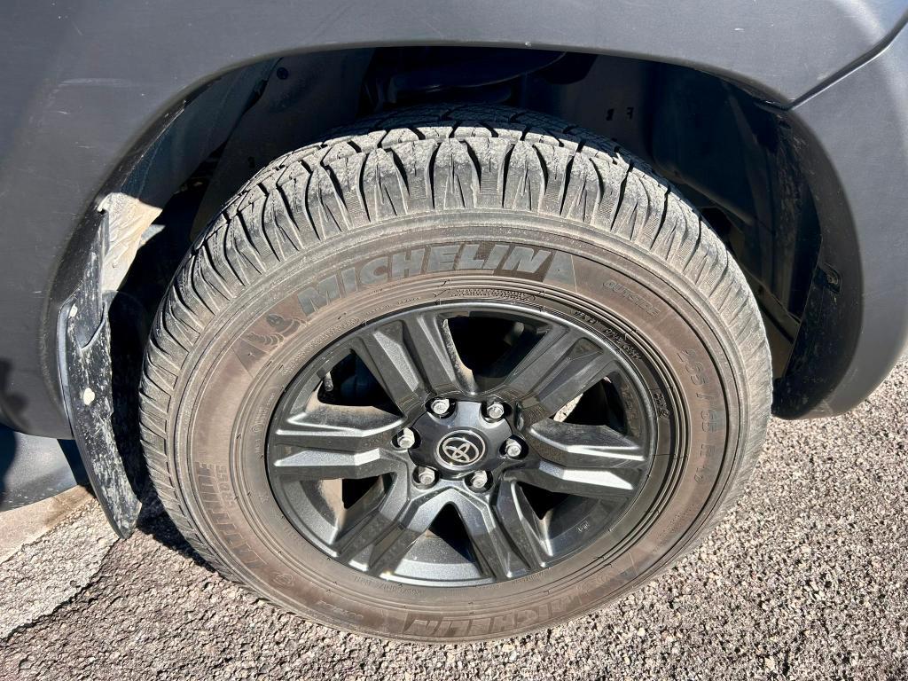 Toyota Hilux Double Cab Hilux 2.8 d double cab Lounge 4wd