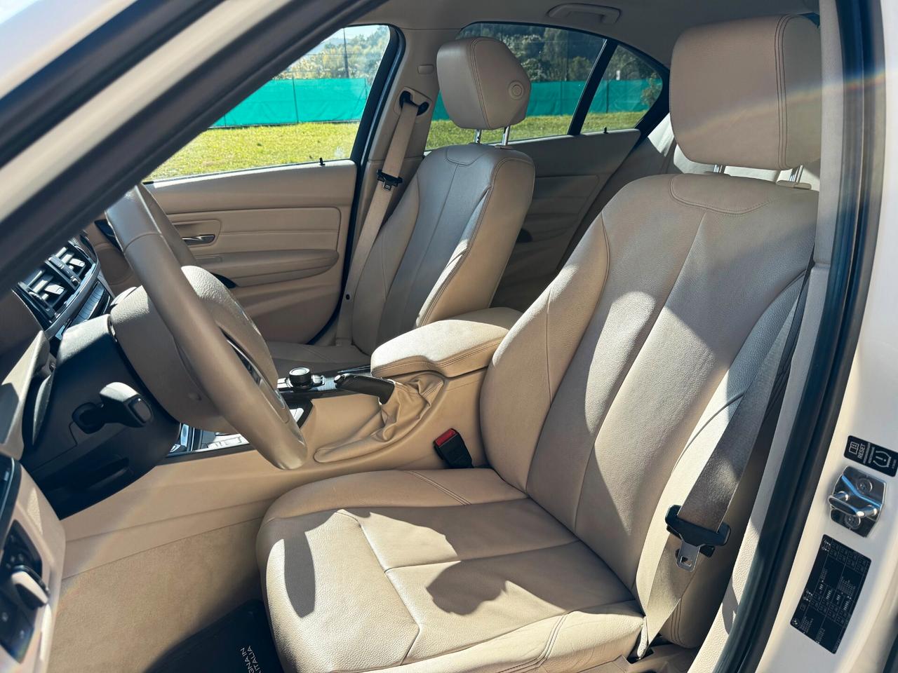 Bmw 320 320d Auto F30 | PREZZO PROMO