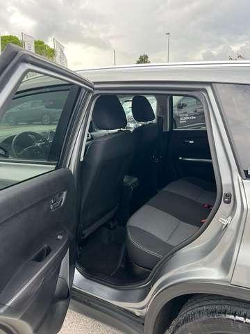 Suzuki Vitara Vitara 1.4 Hybrid Cool