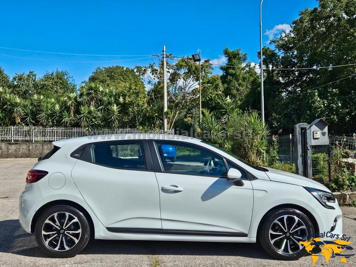 Renault Clio Blue dCi 8V 85 CV 5 porte My 2020