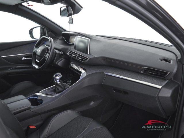 PEUGEOT 3008 BlueHDi 130 S&S GT Line