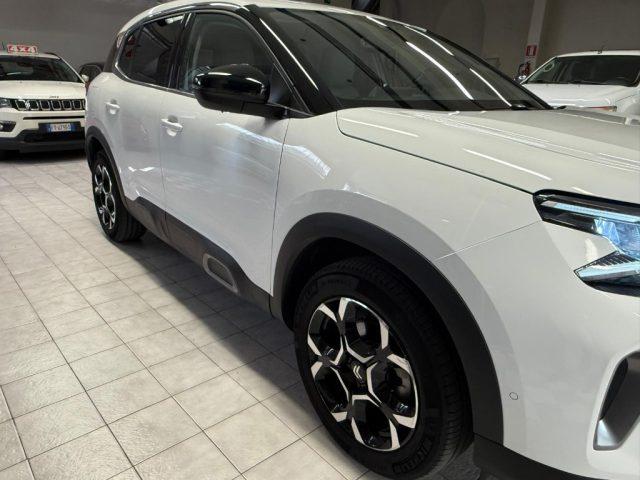 CITROEN C5 Aircross BlueHDi 130 S&S EAT8 Max