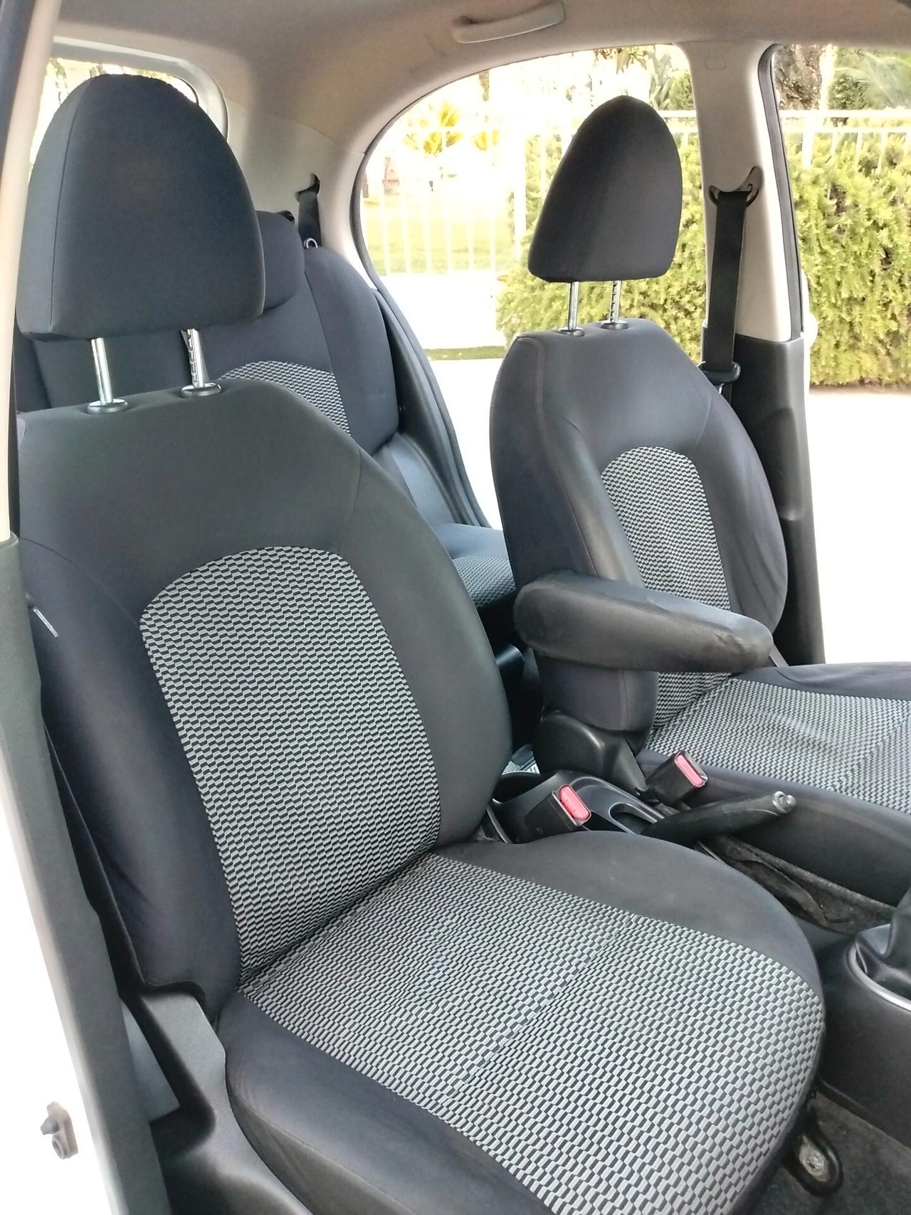 Nissan Micra 1.2 12V 5 porte Acenta