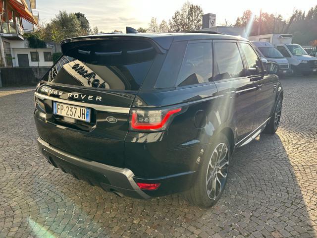 LAND ROVER Range Rover Sport 2.0 Si4 HSE