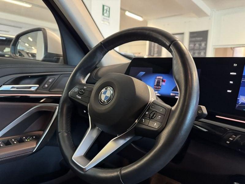 BMW X1 xDrive 20d xLine