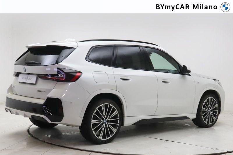 BMW X1 30 e Msport xDrive DCT