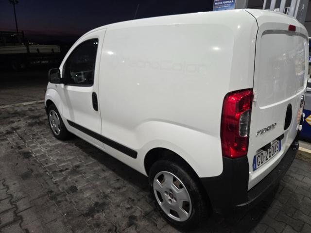 FIAT Fiorino 1.3 MJT 80CV Cargo
