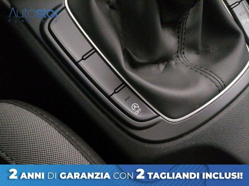 Hyundai Kona 1.0 t-gdi Comfort 2wd 120cv