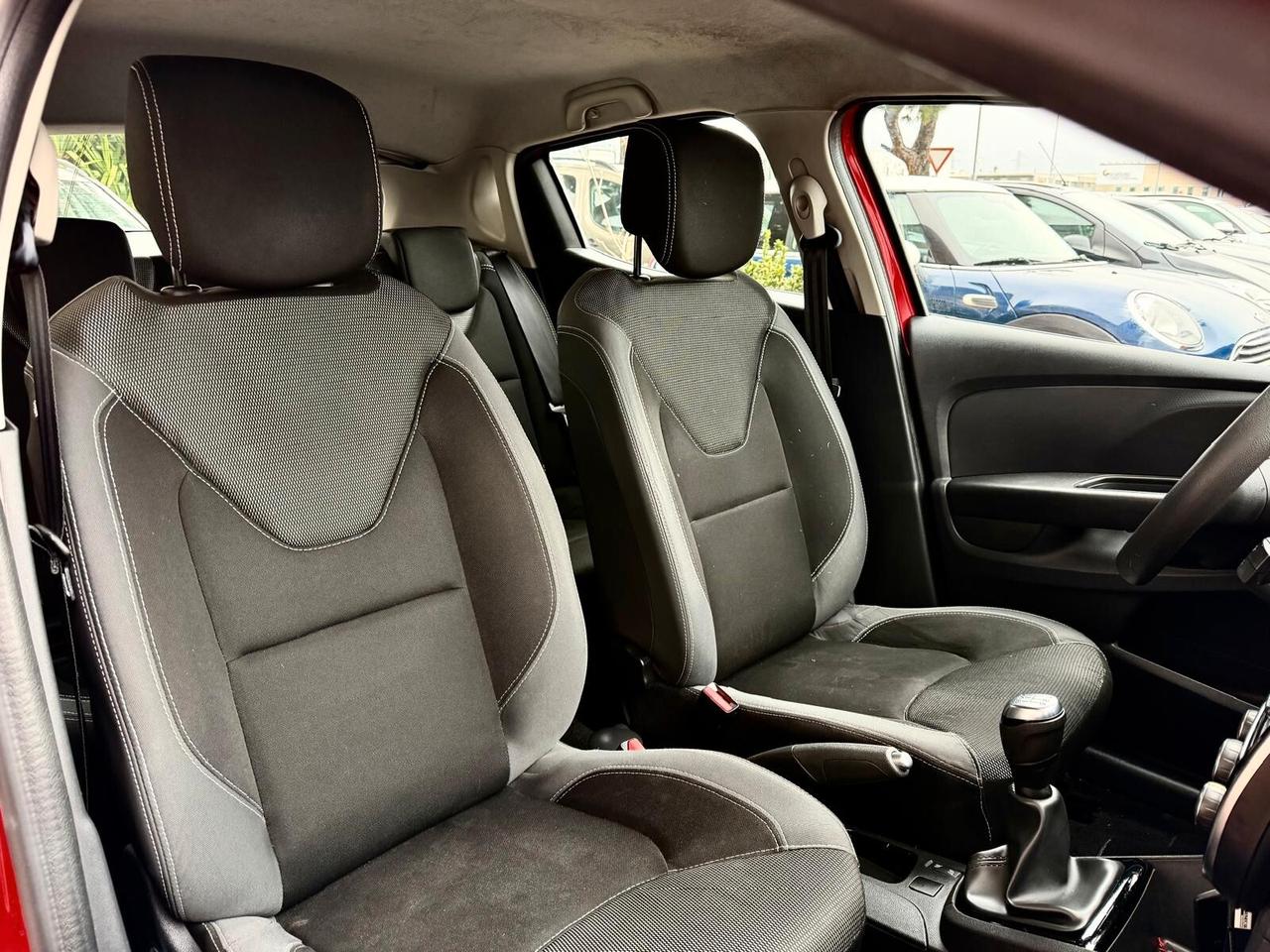 Renault Clio TCe 12V 90 CV GPL Start&Stop 5 porte Energy Duel2