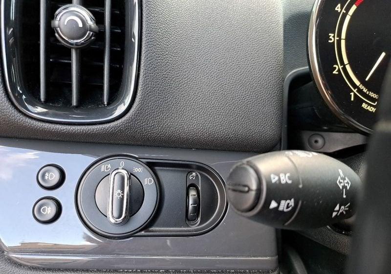 MINI Mini Countryman F60 2.0 Cooper D Countryman Aut.