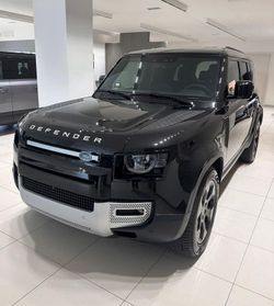 Land Rover Defender Defender 110 3.0D I6 200 CV AWD Auto S