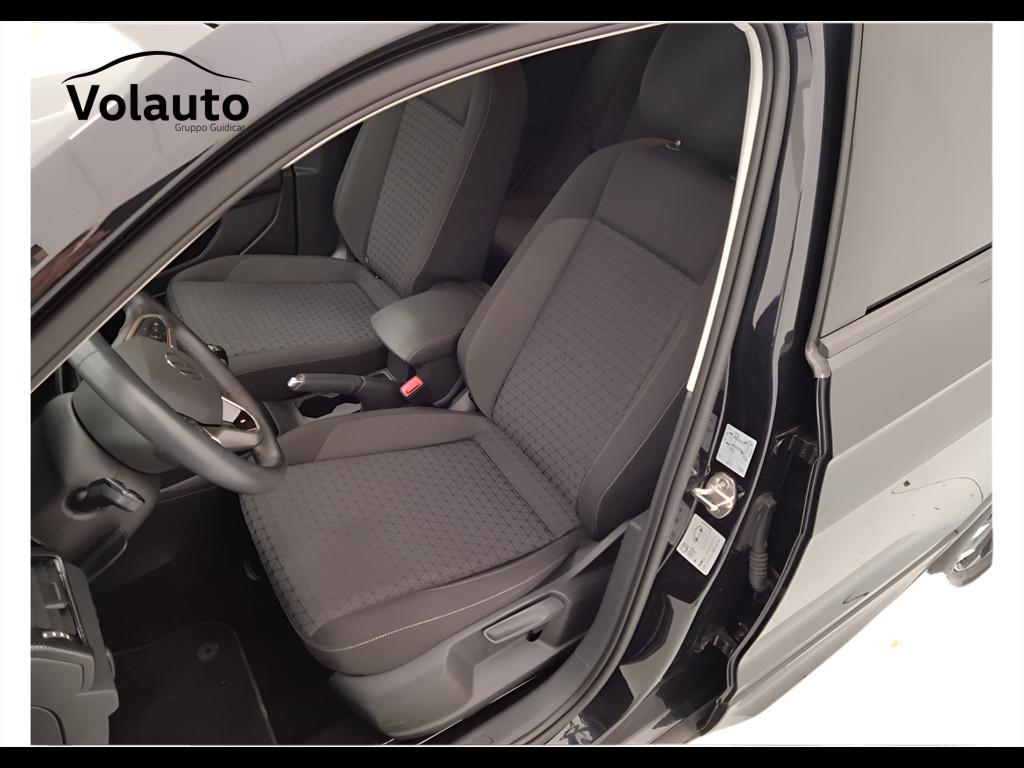 VOLKSWAGEN T-Cross 2019 - T-Cross 1.0 tsi R-LINE 95cv