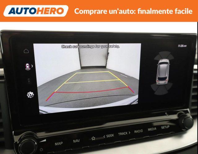 KIA Proceed 1.5 T-GDI MHEV DCT GT Line